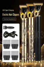 Vintage T9 Hair Cutting Machine For China