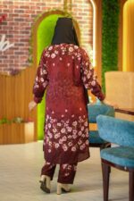 Two Piece Coord Set - Image 2