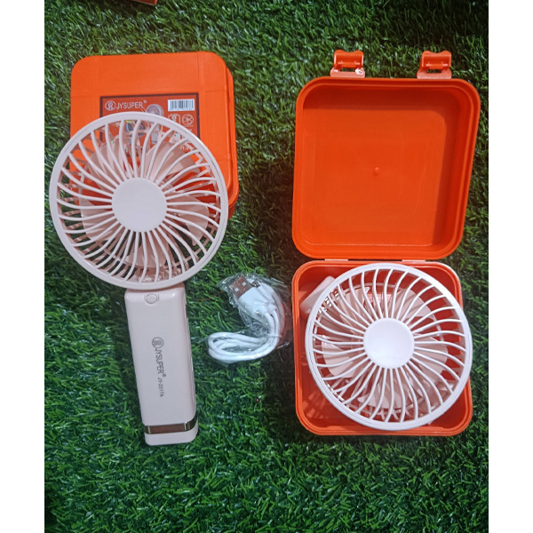JYSUPER Mini Foldable Fan