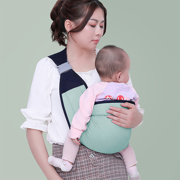 Baby Carrier Strap