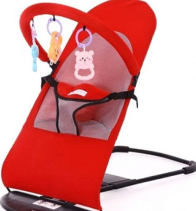 Baby Bouncer with Toys