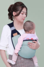 Lightweight Baby Carrier