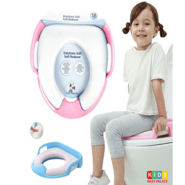 Baby Potty Training Seat for Commode