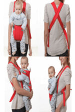 Baby Carry Bag - Image 3