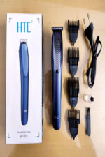 HTC AT-1210 Professional Hair Clipper Trimmer for Men - Image 3