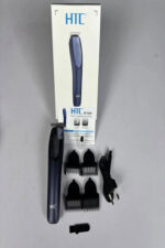 HTC AT-1210 Professional Hair Clipper Trimmer for Men - Image 4