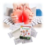 Kinoki Cleansing Detox Foot Pad - Image 2