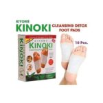 Kinoki Cleansing Detox Foot Pad - Image 4