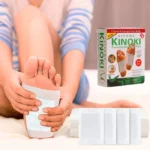 Kinoki Cleansing Detox Foot Pad - Image 3