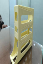 Smart Egg Organizer for Fridge & Kitchen - Image 3