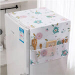 Refrigerator/Fridge Cover - Image 2