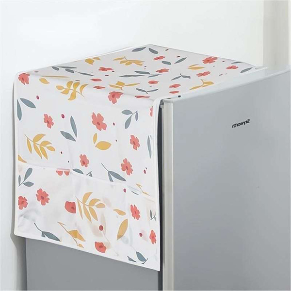 Fridge Cover for Refrigerator in Bangladesh