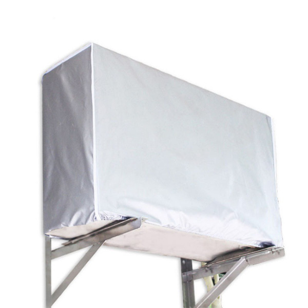 Air Conditioner Outdoor Unit Rain-Proof Dust Cover