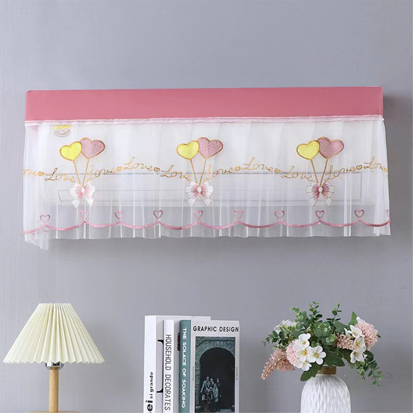 Premium AC Cover Air Conditioner Dust Cover