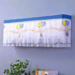 AC Cover (1 Ton / 1.5 Ton / 2 Ton) Embroidery Design – Washable - Image 4