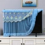 Premium TV Cover | Dust & Scratch Protection - Image 4