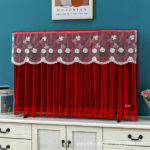 Premium TV Cover 32 to 65 Inch Dust Protection