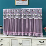 Premium TV Cover | Dust & Scratch Protection - Image 6