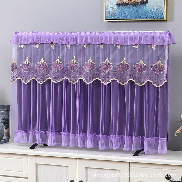 Premium TV Cover Dust and Scratch Protection