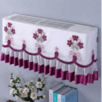 Premium ac cover