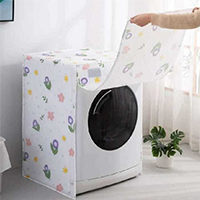 Washing Machine Cover Waterproof