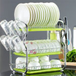Dish Drainer / Kitchen Rack