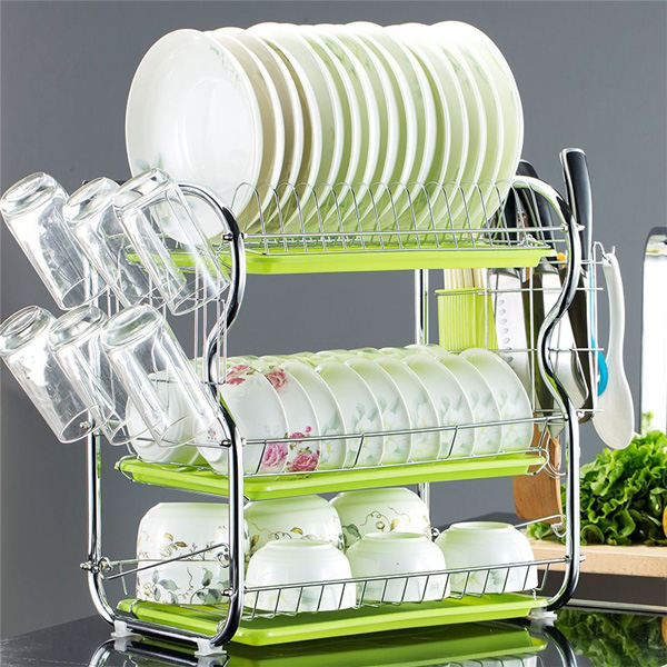 Dish Drainer / Kitchen Rack