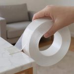 3 Meter Nano Double Sided Tape Roll