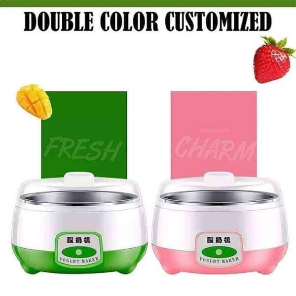 Electric Doi Yogurt Maker for Homemade Yogurt