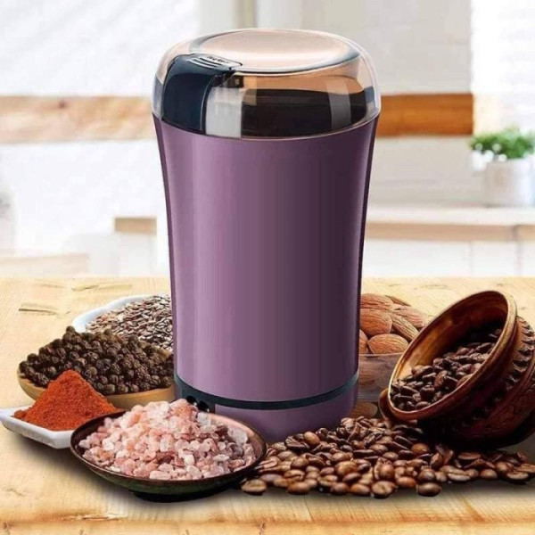 Original Smart Electric Grinder Machine for Kitchen