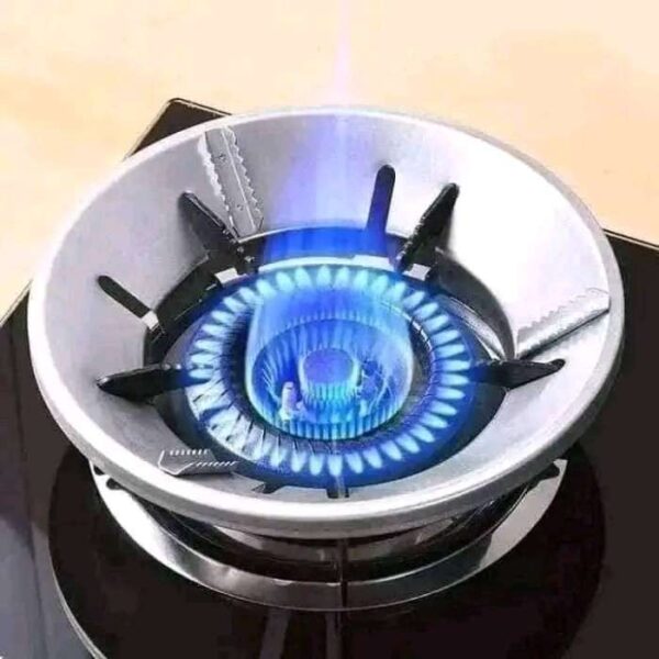Premium Gas Saver Stand for Gas Stove