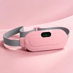 USB Rechargeable Menstrual Heating Pad
