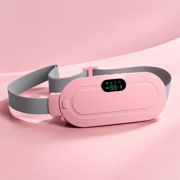 USB Rechargeable Menstrual Heating Pad
