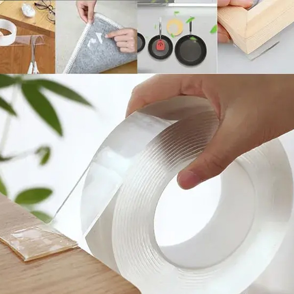 Nano Double Sided Tape 3 Meter