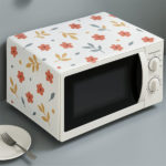 Oven Dust Cover Kitchen Oven Protection Cover