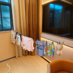 Portable Clothesline