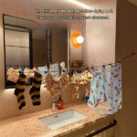 Portable Elastic Clothesline with 12 Clips – Clothes Drying Rope for Indoor & Outdoor - Image 3