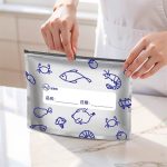 Premium Aluminum foil zipper bag - Image 3