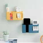 Remote And Phone Holder - Image 3