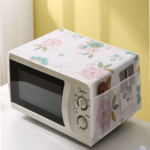 Microwave Oven Cover Bangladesh – Dustproof Waterproof Kitchen Cover - Image 4