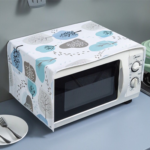 Microwave Oven Cover Bangladesh – Dustproof Waterproof Kitchen Cover - Image 3