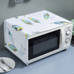 Microwave Oven Cover Bangladesh – Dustproof Waterproof Kitchen Cover