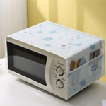 Microwave Oven Cover Bangladesh – Dustproof Waterproof Kitchen Cover - Image 2