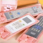 Premium Remote Cover Set | TV & AC Remote Dust Protection Cover - Image 3