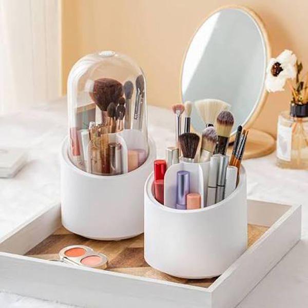 Makeup & Cosmetic Organizer